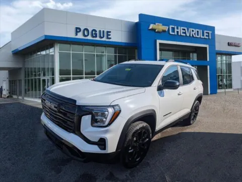 More photos of 2026 GMC Terrain FWD Elevation at Pogue Chevrolet, INC., KY