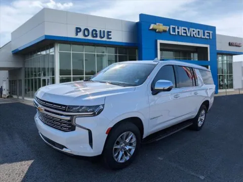 More photos of 2023 Chevrolet Suburban Premier at Pogue Chevrolet, INC., KY