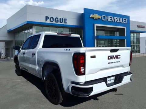 Another view of 2026 GMC Sierra 1500 Pro for sale in Powderly, KY at Pogue Chevrolet, INC.