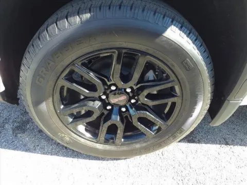 More photos of 2026 GMC Sierra 1500 Pro at Pogue Chevrolet, INC., KY