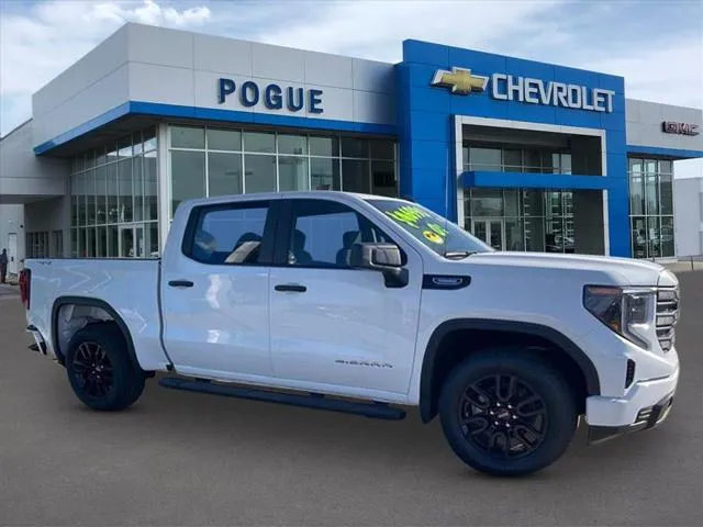 2026 GMC Sierra 1500 Pro for sale in Powderly, KY