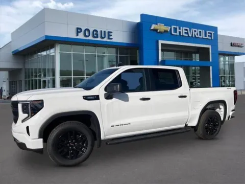 More photos of 2026 GMC Sierra 1500 Pro at Pogue Chevrolet, INC., KY