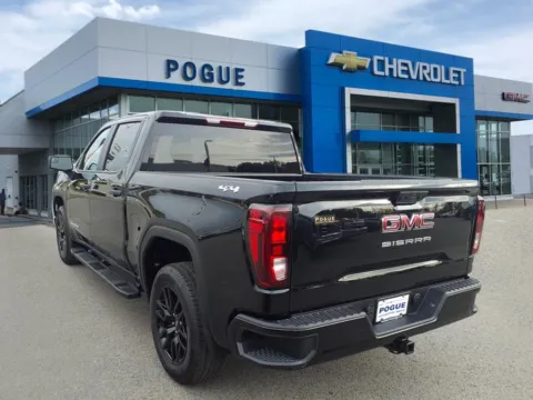 Another view of 2026 GMC Sierra 1500 Pro for sale in Powderly, KY at Pogue Chevrolet, INC.