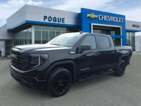 More photos of 2026 GMC Sierra 1500 Pro at Pogue Chevrolet, INC., KY