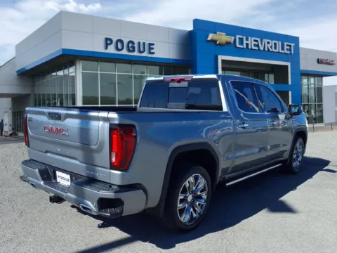 Photos of 2026 GMC Sierra 1500 Denali for sale in Powderly, KY at Pogue Chevrolet, INC.