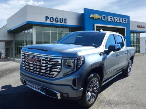 More photos of 2026 GMC Sierra 1500 Denali at Pogue Chevrolet, INC., KY