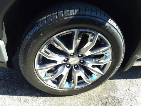 More photos of 2026 GMC Sierra 1500 Denali at Pogue Chevrolet, INC., KY