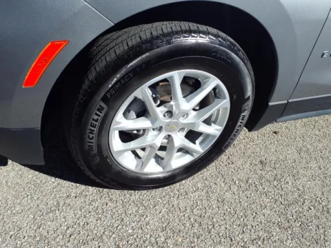 More photos of 2024 Chevrolet Equinox LT at Pogue Chevrolet, INC., KY