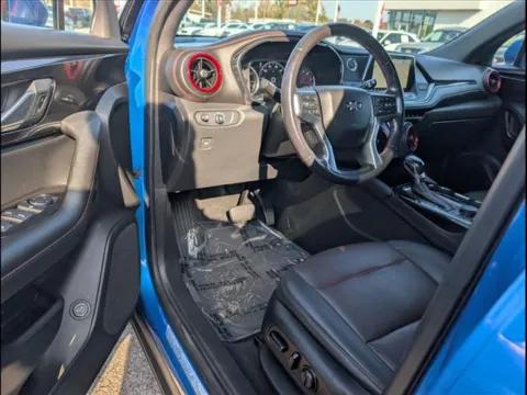 More photos of 2021 Chevrolet Blazer RS at Pogue Chevrolet, INC., KY