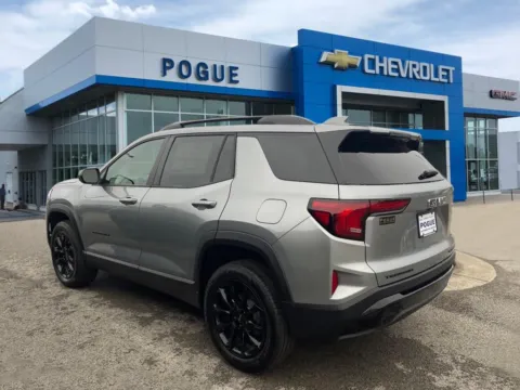 Another view of 2026 GMC Terrain FWD Elevation for sale in Powderly, KY at Pogue Chevrolet, INC.