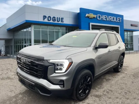 More photos of 2026 GMC Terrain FWD Elevation at Pogue Chevrolet, INC., KY