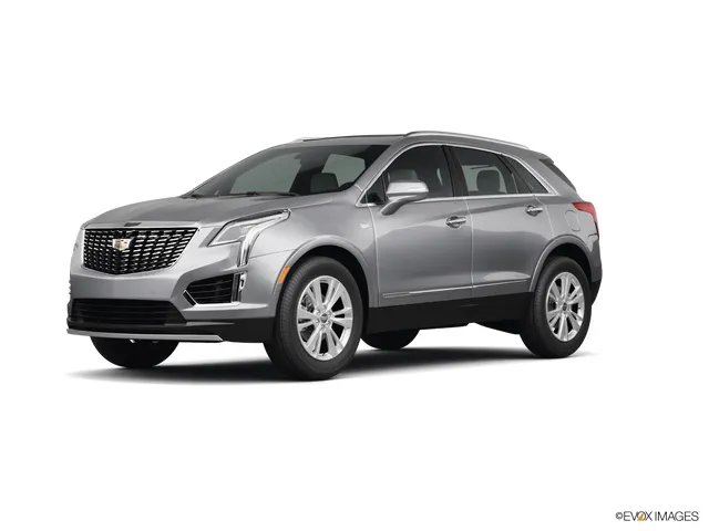 2025 Cadillac XT5 Premium Luxury for sale in Powderly, KY