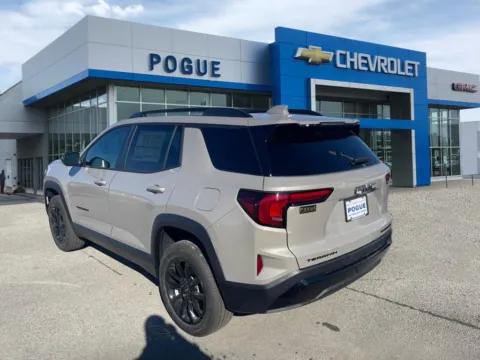 Another view of 2026 GMC Terrain FWD Elevation for sale in Powderly, KY at Pogue Chevrolet, INC.