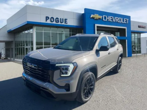 More photos of 2026 GMC Terrain FWD Elevation at Pogue Chevrolet, INC., KY