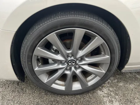 More photos of 2025 Mazda Mazda3 2.5 S Preferred Package at Pogue Chevrolet, INC., KY