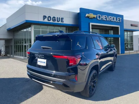 Photos of 2026 GMC Terrain FWD Elevation for sale in Powderly, KY at Pogue Chevrolet, INC.