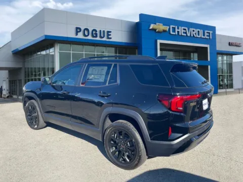 Another view of 2026 GMC Terrain FWD Elevation for sale in Powderly, KY at Pogue Chevrolet, INC.