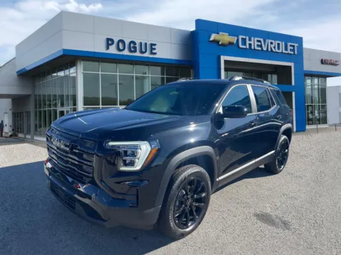 More photos of 2026 GMC Terrain FWD Elevation at Pogue Chevrolet, INC., KY