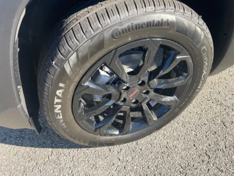 More photos of 2026 GMC Terrain FWD Elevation at Pogue Chevrolet, INC., KY