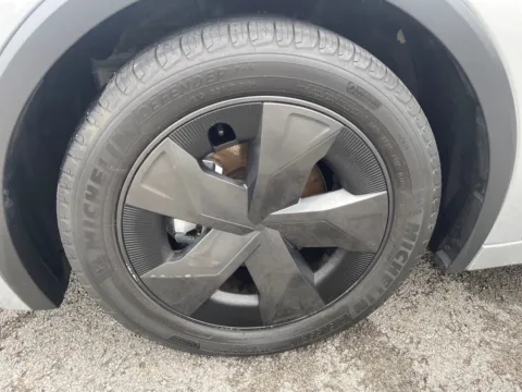 More photos of 2025 Toyota Prius LE at Pogue Chevrolet, INC., KY