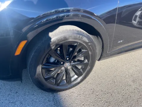 More photos of 2025 Buick Envista Sport Touring at Pogue Chevrolet, INC., KY