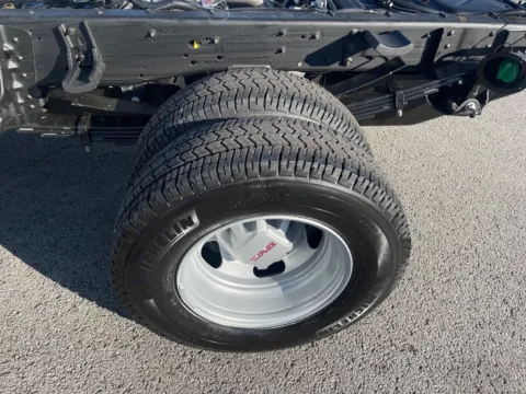 More photos of 2026 GMC Sierra 3500 HD Chassis Cab Pro at Pogue Chevrolet, INC., KY