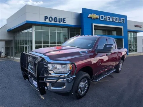 More photos of 2024 Ram 2500 Tradesman at Pogue Chevrolet, INC., KY