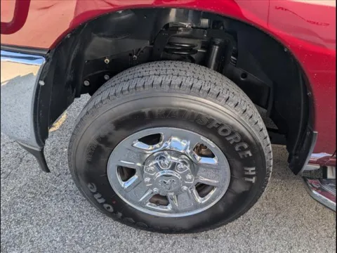 More photos of 2024 Ram 2500 Tradesman at Pogue Chevrolet, INC., KY