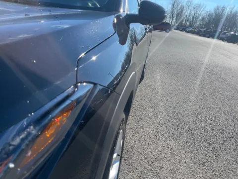 More photos of 2026 Chevrolet Trax LS at Pogue Chevrolet, INC., KY