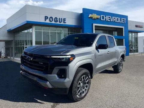 More photos of 2026 Chevrolet Colorado 4WD Z71 at Pogue Chevrolet, INC., KY