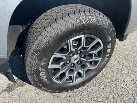 More photos of 2026 Chevrolet Colorado 4WD Z71 at Pogue Chevrolet, INC., KY