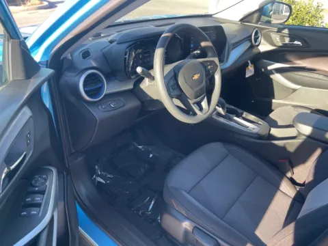 More photos of 2026 Chevrolet Trax LS at Pogue Chevrolet, INC., KY