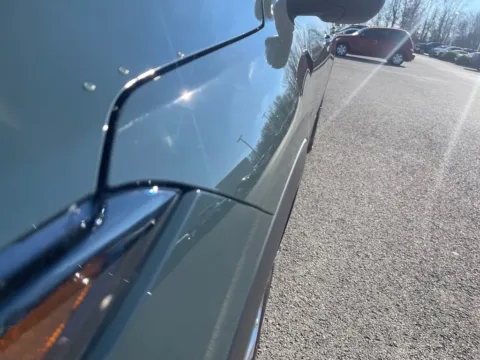 More photos of 2026 Chevrolet Trax LS at Pogue Chevrolet, INC., KY