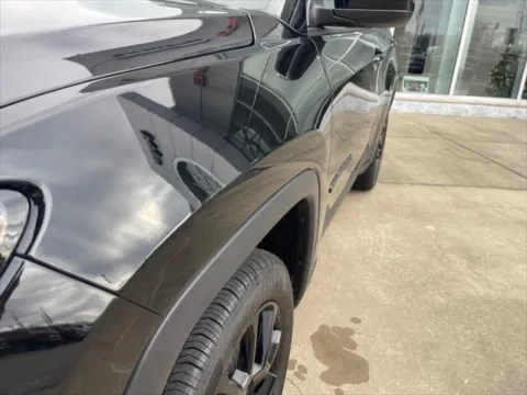 More photos of 2026 Jeep Compass COMPASS LATITUDE ALTITUDE 4X4 at Pogue Chrysler Dodge Jeep RAM FIAT, KY