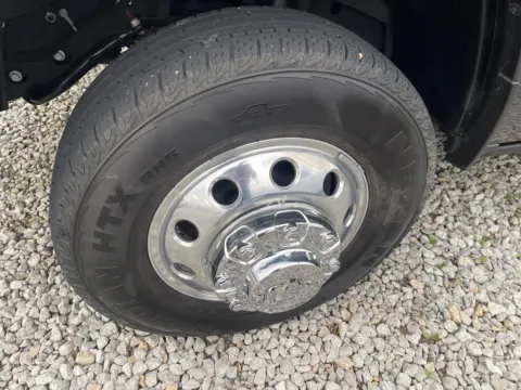 More photos of 2025 Ram 3500 Laramie at Pogue Chrysler Dodge Jeep RAM FIAT, KY