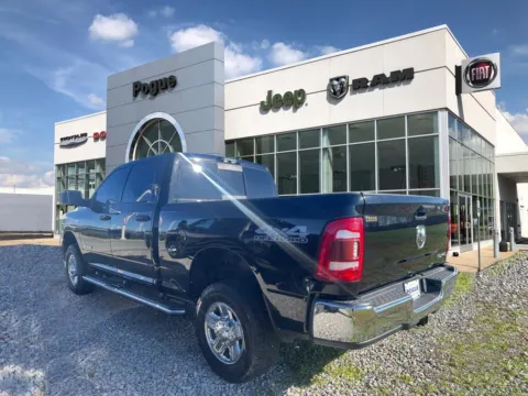 Another view of 2021 Ram 2500 Tradesman for sale in Powderly, KY at Pogue Chrysler Dodge Jeep RAM FIAT