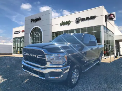 More photos of 2021 Ram 2500 Tradesman at Pogue Chrysler Dodge Jeep RAM FIAT, KY