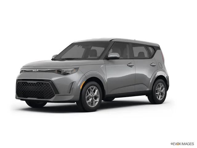 2024 Kia Soul LX for sale in Powderly, KY