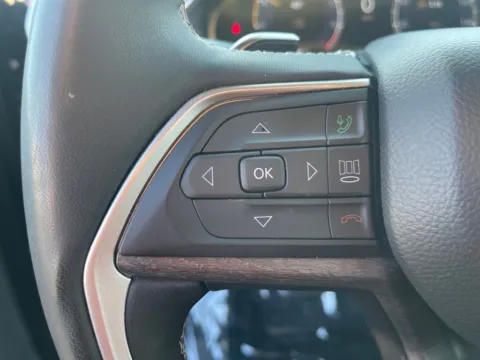 More photos of 2024 Jeep Grand Cherokee L Limited at Pogue Chrysler Dodge Jeep RAM FIAT, KY