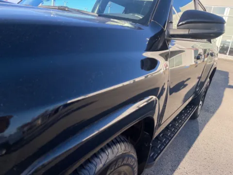 More photos of 2024 Toyota 4Runner TRD Off-Road at Pogue Chrysler Dodge Jeep RAM FIAT, KY