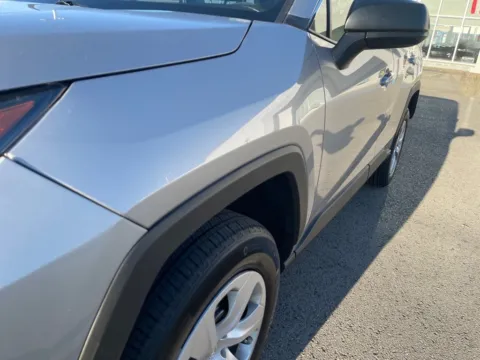 More photos of 2024 Toyota RAV4 LE at Pogue Chrysler Dodge Jeep RAM FIAT, KY