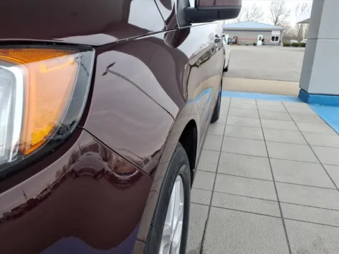 More photos of 2024 Ford Edge SEL at Pogue Chrysler Dodge Jeep RAM FIAT, KY