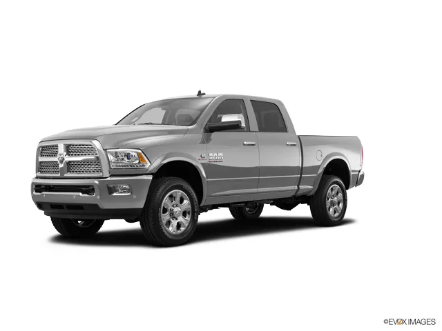 2016 RAM Ram 2500 Pickup Big Horn/Lone Star's photo