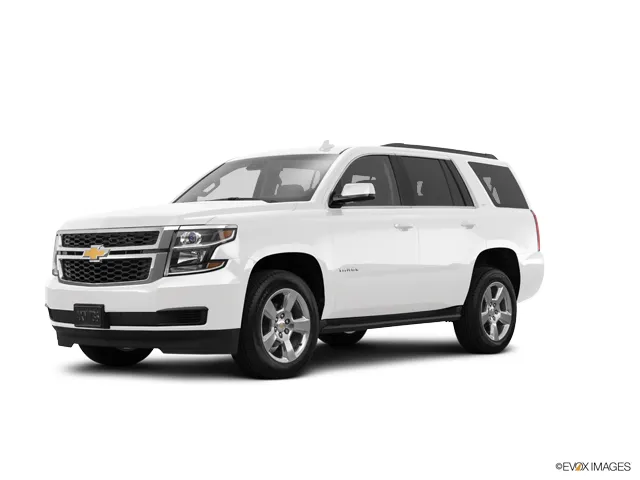 2016 Chevrolet Tahoe LT for sale in Powderly, KY