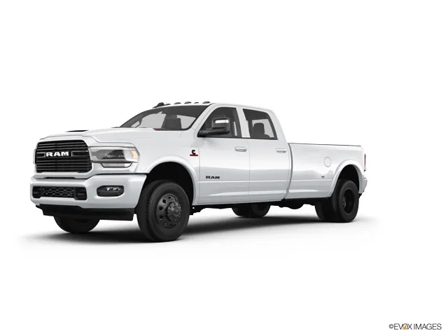 2024 Ram 3500 Laramie Longhorn for sale in Powderly, KY