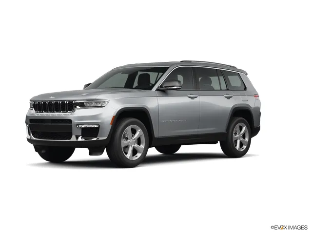 2024 Jeep Grand Cherokee L Limited for sale in Powderly, KY