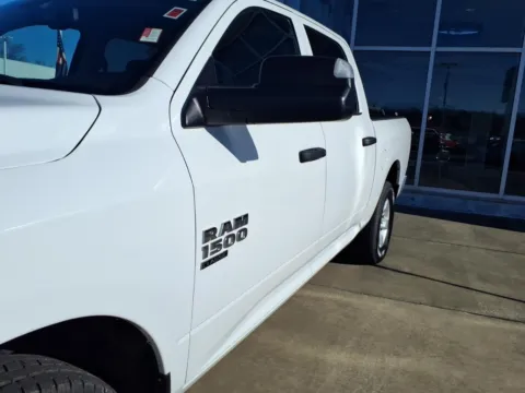 More photos of 2023 Ram 1500 Classic SLT at Pogue Chrysler Dodge Jeep RAM FIAT, KY