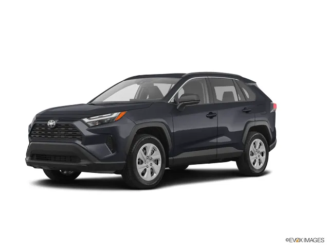 2024 Toyota RAV4 LE for sale in Powderly, KY
