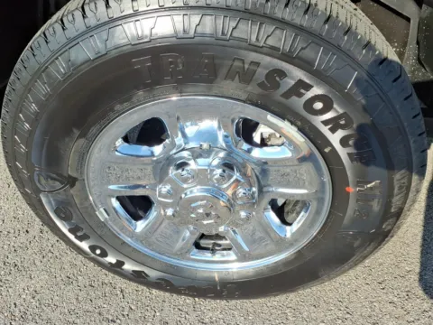 More photos of 2026 RAM 2500 TRADESMAN CREW CAB 4X4 6'4' BOX at Pogue Chrysler Dodge Jeep RAM FIAT, KY