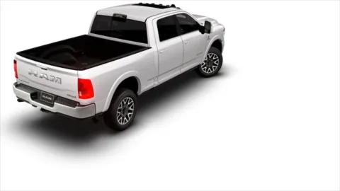 Photos of 2026 RAM 2500 LIMITED CREW CAB 4X4 6'4' BOX for sale in Powderly, KY at Pogue Chrysler Dodge Jeep RAM FIAT